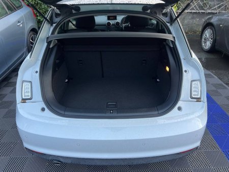 2016 Audi A1 S-LINE PACK 1.0 TFSI // NEW 17" S-LINE ALLOYS // AIR CONDITIONG // LOW MILEAGE €15,900 thumbnail