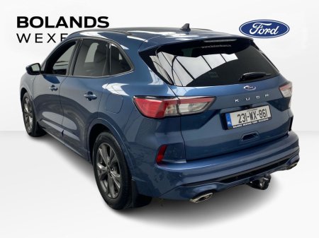 2023 Ford Kuga 1.5 EcoBlue 120PS ST-Line X €27,995