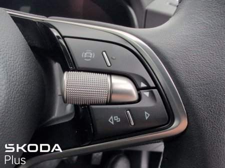 2025 Skoda Scala SELECTION 1.0TSI 115HP €25,950 thumbnail