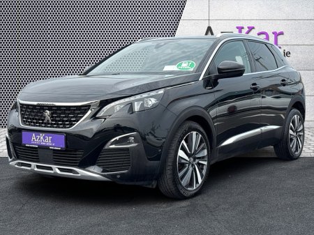 2020 Peugeot 3008 2020 GT LINE PREMIUM 1.2 PURETECH €112 P/W WITH NO CASH DEPOSIT 10 DAY SALE NOW ON!! €22,995