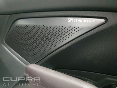 2026 Cupra Terramar eHybrid 204HP thumbnail