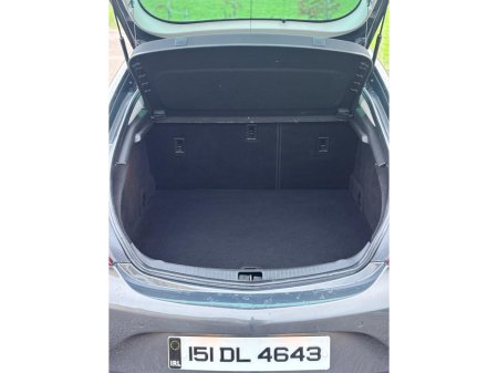 2015 Vauxhall Insignia 2.0 CDTI ECOFLEX SRI S/S 120PS 5DR €4,650 thumbnail