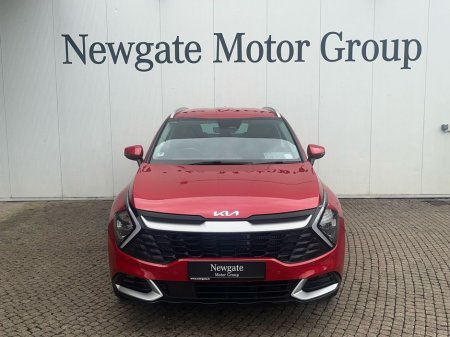 2023 Kia Sportage K3 Phev MY23 5DR Auto €36,750