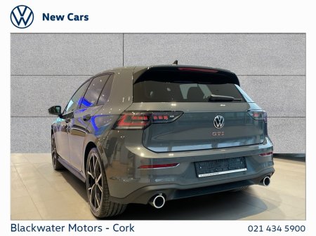 2026 Volkswagen Golf GTI 2.0 TSI 265BHP DSG *ORDER YOUR 261 TODAY* €67,790