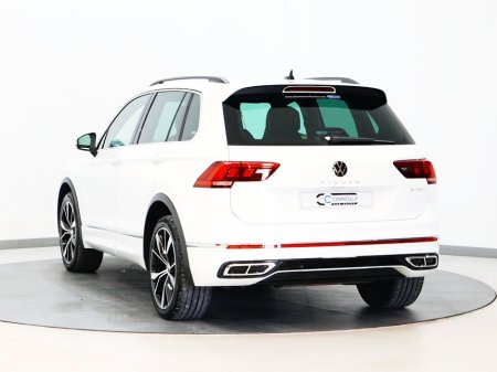 2023 Volkswagen Tiguan *57* R-LINE TSI PHEV S- DSG €39,995