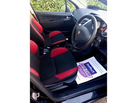 2007 Peugeot 207 SE 1.4 8V 5DR €1,999 thumbnail