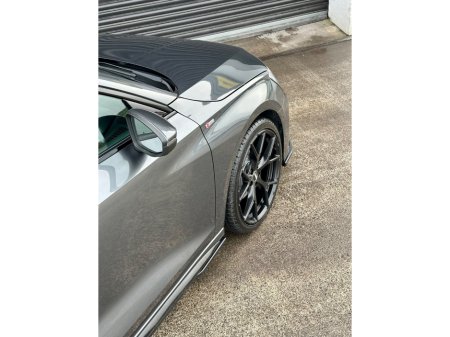 2022 Audi A3 35 TDI 150HP S tronic S Line €36,995 thumbnail