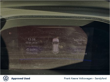 2022 Volkswagen T-Roc *Life* 1.0 TSI 110HP Manual @Frank Keane Volkswagen South Dublin €25,495 thumbnail