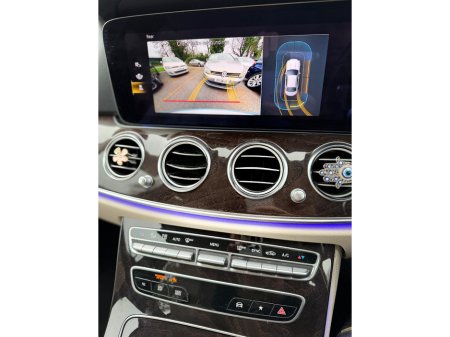 2021 Mercedes-Benz E Class E 220 D A/T Avantgarde €36,900 thumbnail