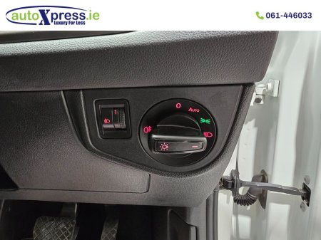 2019 Volkswagen Polo 1.0 TSI Automatic €18,495 thumbnail