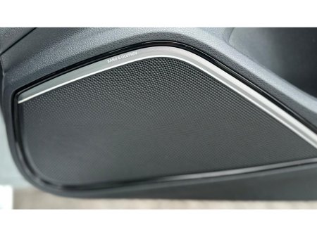 2014 Audi S3 2.0L Petrol Automatic Bang & Olufsen Sound (5289) €21,495 thumbnail