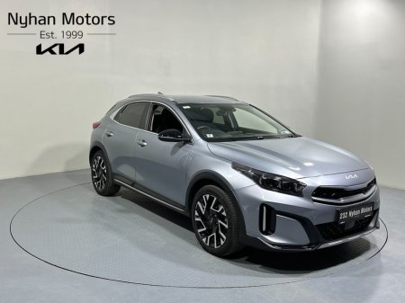 2023 Kia XCeed Plug In Hybrid