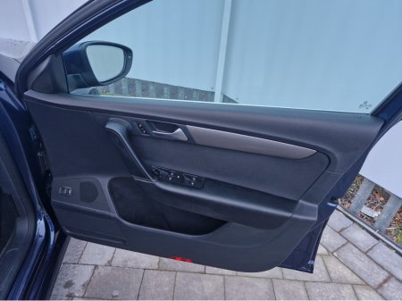 2012 Volkswagen Passat 1.4 PETROL AUTO €9,995