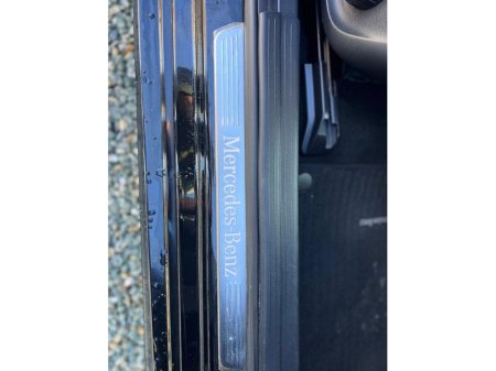 2015 Mercedes-Benz 180 2015 Mercedes A180 Auto (Low mileage ) €14,249