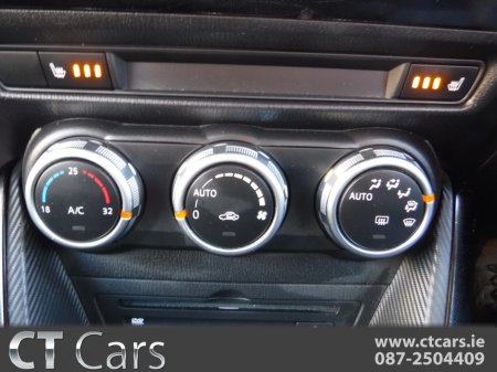 2016 Mazda Demio 1.3 AUTO LOW MILEAGE HIGH SPEC €10,450 thumbnail