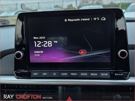 2024 Kia Picanto 1.0 PE Petrol €17,450 thumbnail