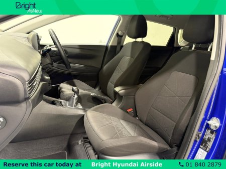 2023 Hyundai Bayon EXECUTIVE 5DR €21,950 thumbnail