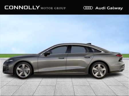 2026 Audi A6 €739 p/m - SE TDI 204 HP * NEW MODEL * €70,388