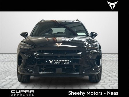 2025 Cupra Formentor *AUTO* 1.5 eTSI 150hp DSG €42,995