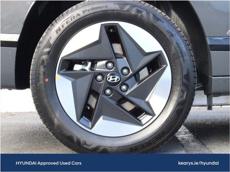 2026 Hyundai Kona ORDER YOUR 261 TODAY - PLATINUM 65KW - 19% FINANCE ARRANGED - PRICE INCLUDES S.E.A.I GRANT €40,995 thumbnail