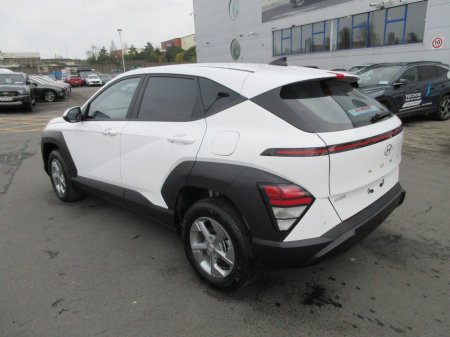 2026 Hyundai Kona  €38,500