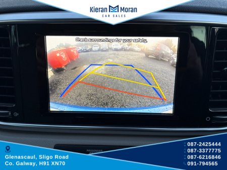 2019 Kia Sportage K3 5DR €18,950 thumbnail