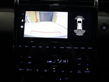 2023 Hyundai Tucson *69* N LINE S TGDI PHEV T-GDI 4X4 €34,900 thumbnail