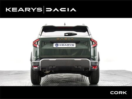 2026 Dacia Duster Extreme HEV Order Your 261 Today! €36,500