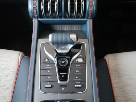 2025 BYD ATTO 3 60kWh 204PS Active €39,995 thumbnail