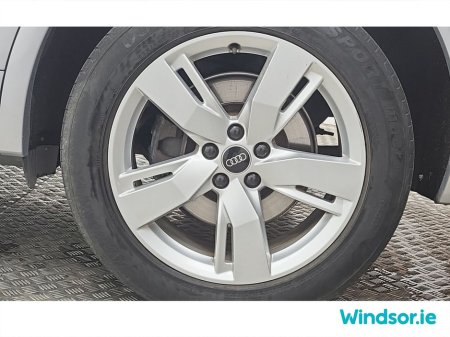 2022 Audi Q5 Q5 S Line 50 Tfsi E Quattro €42,995 thumbnail