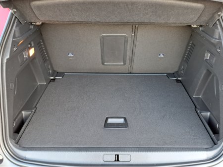 2022 Peugeot 3008 ALLURE 1.5TD 130BHP **8 SPEED AUTOMATIC** €31,500 thumbnail