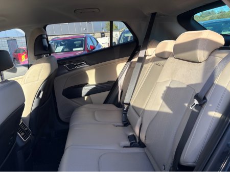 2023 Kia Sportage K4 MY23 5DR €35,000 thumbnail