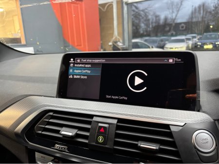 2020 BMW X3 €39950 2020 X3 xDrive 30e M-Sport - 360 Camera - Pan-Roof €39,950 thumbnail