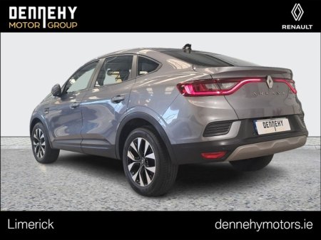 2023 Renault Arkana TCe 140 Auto evolution €27,995