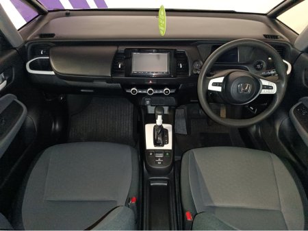 2020 Honda Fit (2yr Warranty) 201 GR1 1.3 Petrol Automatic €14,950 thumbnail