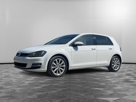 2017 Volkswagen Golf 1.2 Tsi Comfortline DSG 2017 €16,950