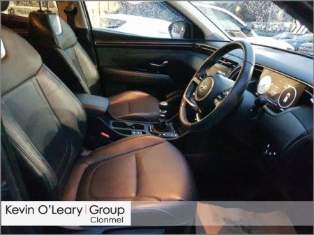 2023 Hyundai Tucson 2WD Executive Plus thumbnail