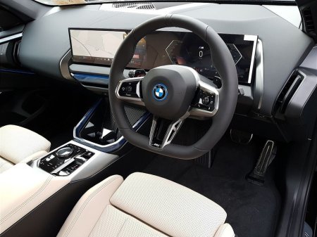 2026 BMW X3 30e xDrive M Sport €80,765 thumbnail