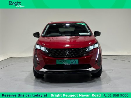 2022 Peugeot 3008 FL ALLURE 1.5 BLUE HDI 13 130 6.2 €30,450 thumbnail