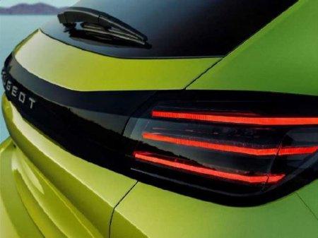 2026 Peugeot 208 GT Hybrid 145bhp *ORDER YOUR 261 TODAY* €36,745