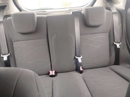 2014 Ford Fiesta 1.25 60PS Zetec €7,300 thumbnail