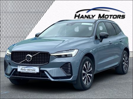 2023 Volvo XC60 B4 PLUS DARK 5DR AUTO €53,995
