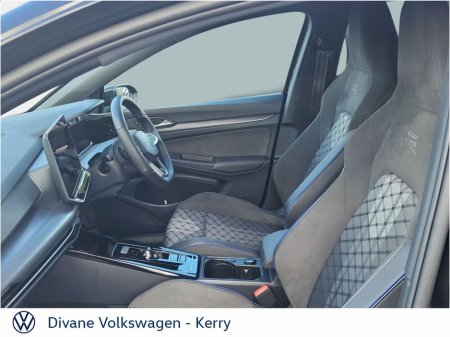 2025 Volkswagen Golf R-LINE AUTOMATIC 2.0 TDI 150 BHP €42,950