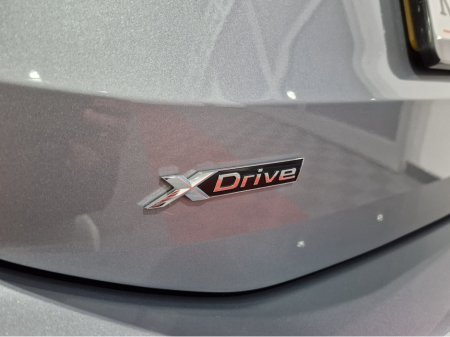 2023 BMW 2 Series Active Tourer 225E M SPORT X-DRIVE AUTOMATIC **ONE OWNER / APPLE CARPLAY / CRUISE CONTROL / COMFORT ACCESS / HALF LEATHER & ALCANTARA / HEATED FRONT SEATS / SAT NAV / REVERSE CAMERA / WIRELESS PHONE CHARGING** €35,900 thumbnail