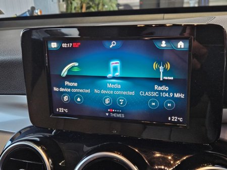 2021 Mercedes-Benz GLC Class GLC200d €38,950 thumbnail