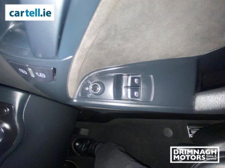 2015 Audi A5 2.0tdi 190 S Line 2DR black edition €15,950 thumbnail