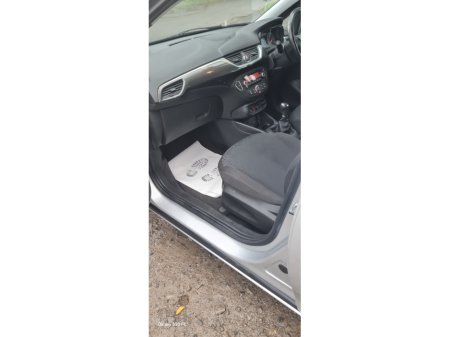 2015 Opel Corsa EXCITE 1.4 90PS 5DR €6,999 thumbnail