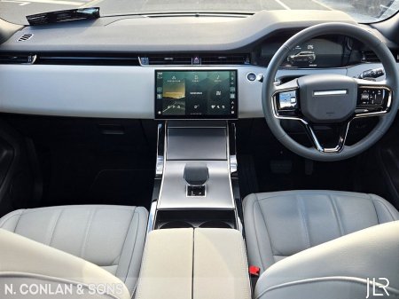 2025 Land Rover Range Rover Evoque PHEV S *DEMO SALE* €61,950