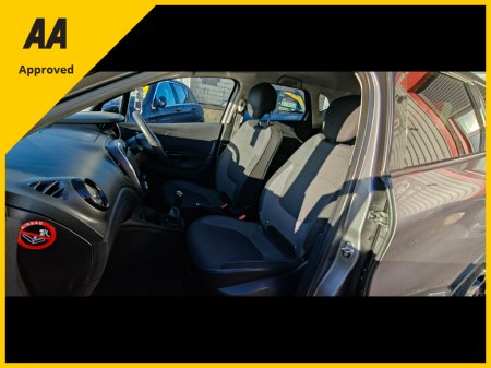 2016 Renault Captur 2016 1.5 DCI NCT 02 28 139KMS €9,950 thumbnail