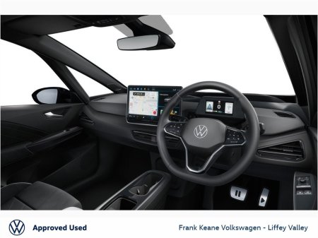 2026 Volkswagen ID.3 *NEW* PRO PLUS 58KWH €38,065